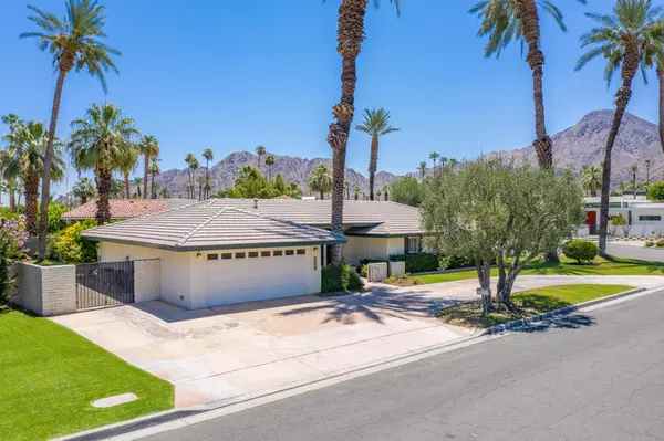 Indian Wells, CA 92210,75370 Desert Valley LN