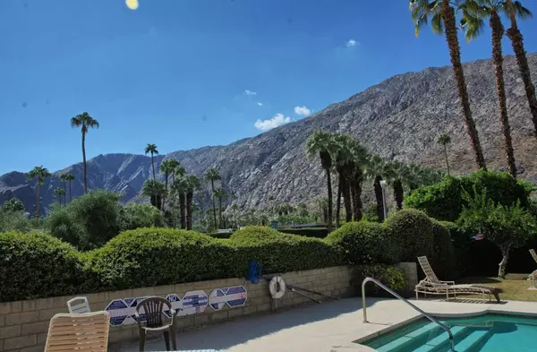 Palm Springs, CA 92262,480 W Baristo RD