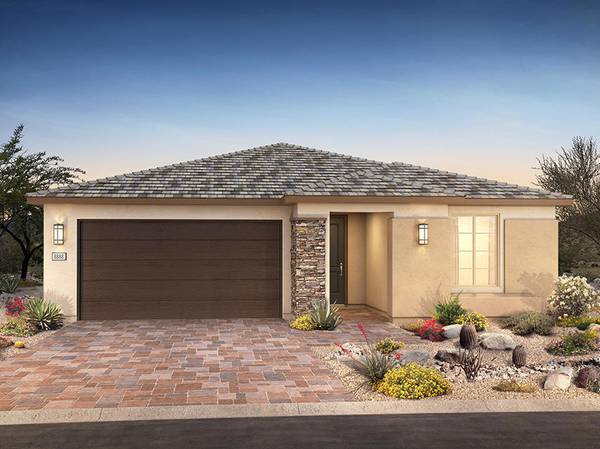 50820 Bee Canyon (Lot 5082) DR, Indio, CA 92201