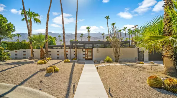 Palm Springs, CA 92264,1847 Apache CIR