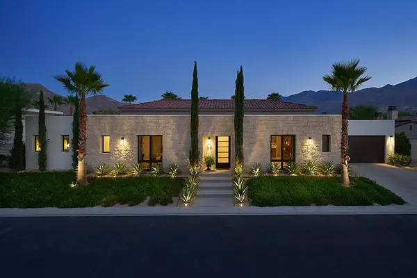 1041 Bella Vista VIS, Palm Springs, CA 92264