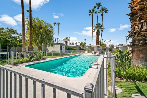 45301 Deep Canyon RD #5, Palm Desert, CA 92260