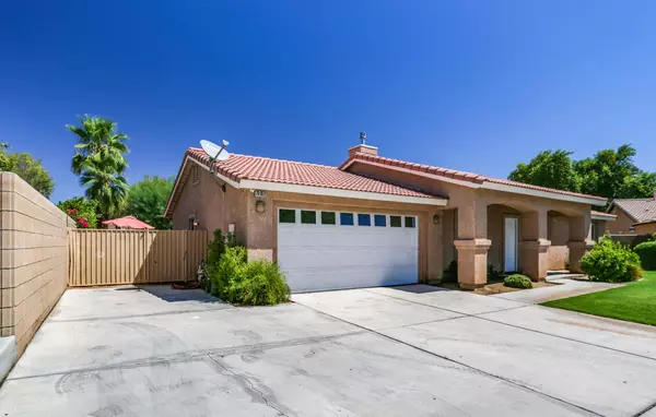 La Quinta, CA 92253,79952 Memorial PL