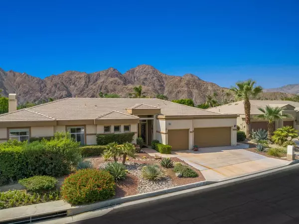 76957 Comanche LN, Indian Wells, CA 92210