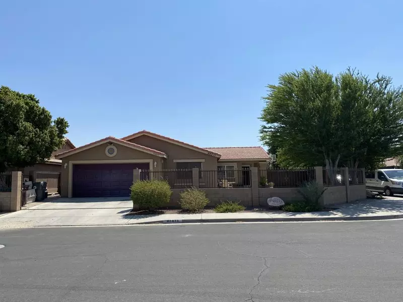 84071 Tera Vista, Coachella, CA 92236