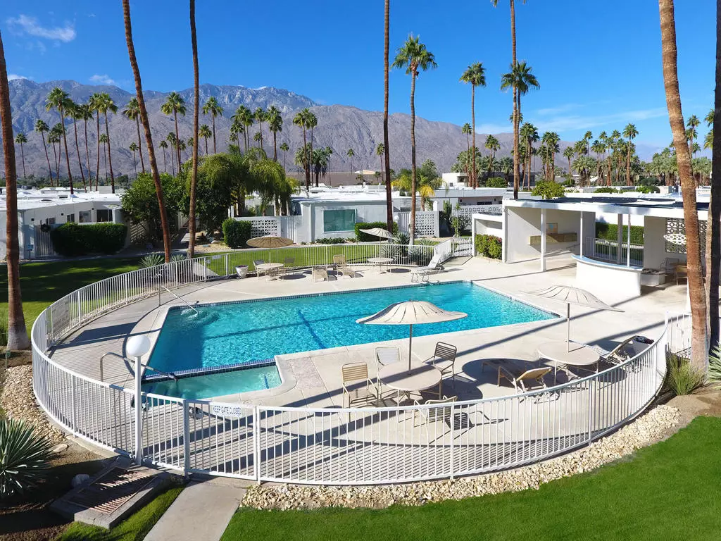 Palm Springs, CA 92264,1810 Sandcliff RD