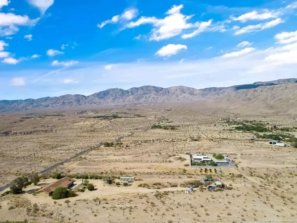 Desert Hot Springs, CA 92241,29600 Hotwell RD