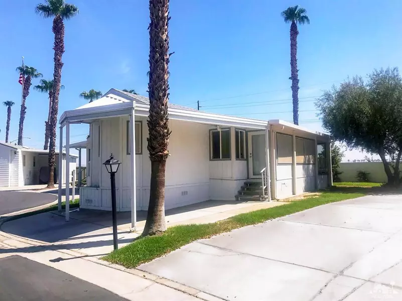 84136 Avenue 44 #208, Indio, CA 92203