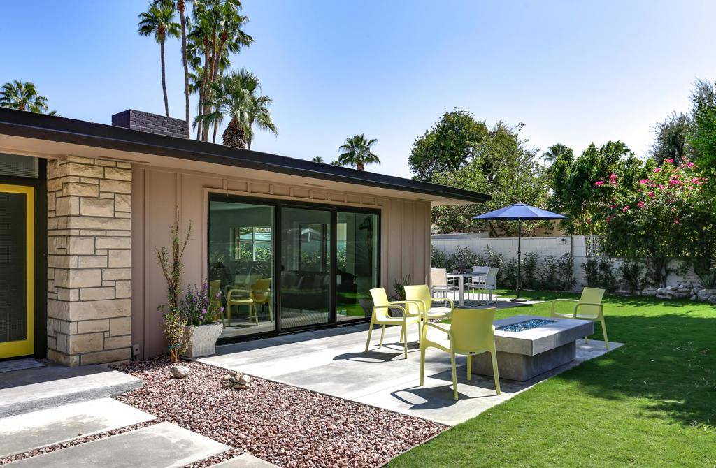 Palm Springs, CA 92262,372 S Monte Vista DR
