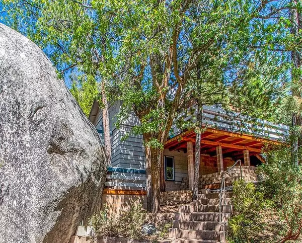 Idyllwild, CA 92549,54328 Rockdale DR