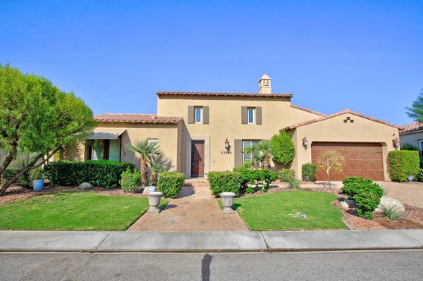 La Quinta, CA 92253,57685 Rosewood CT