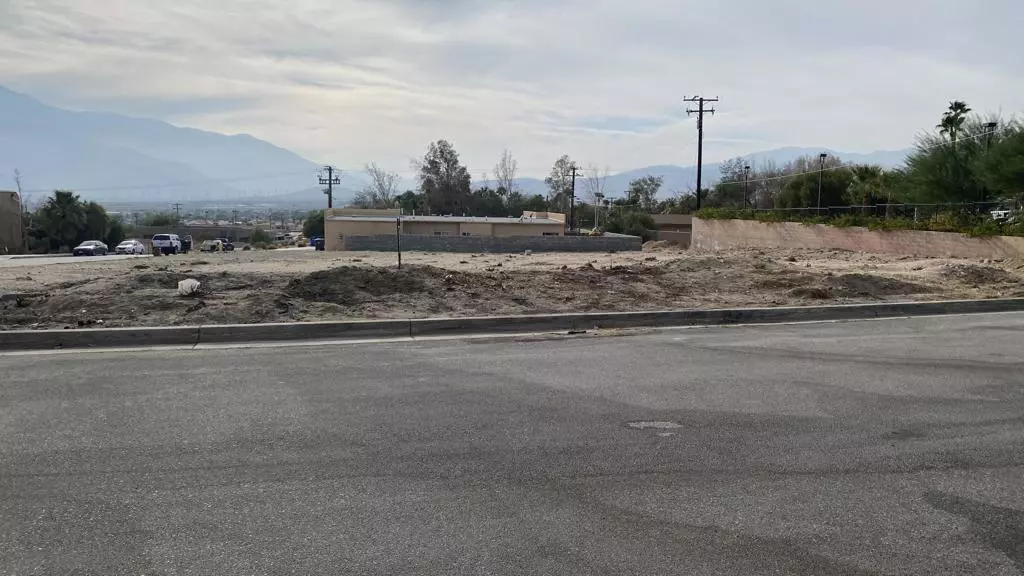 Desert Hot Springs, CA 92240,Lot 10 5th ST