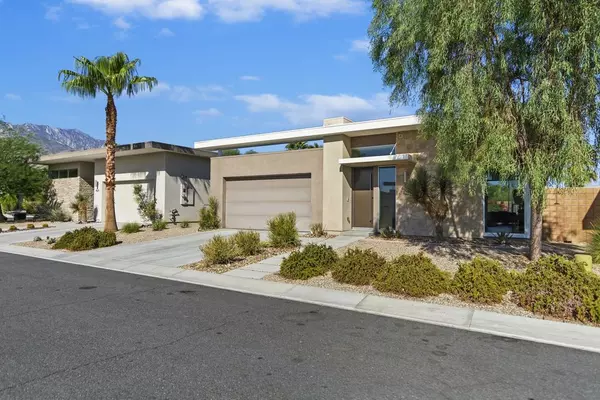 Palm Springs, CA 92262,4631 Kellogg WAY