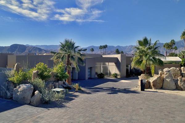 Rancho Mirage, CA 92270,10 Sterling Ridge DR