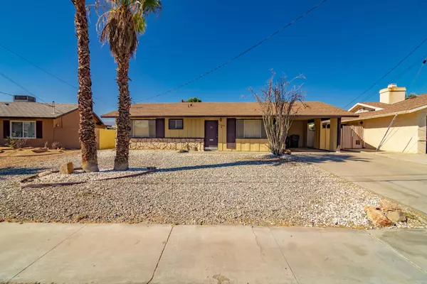 43049 Texas AVE, Palm Desert, CA 92211