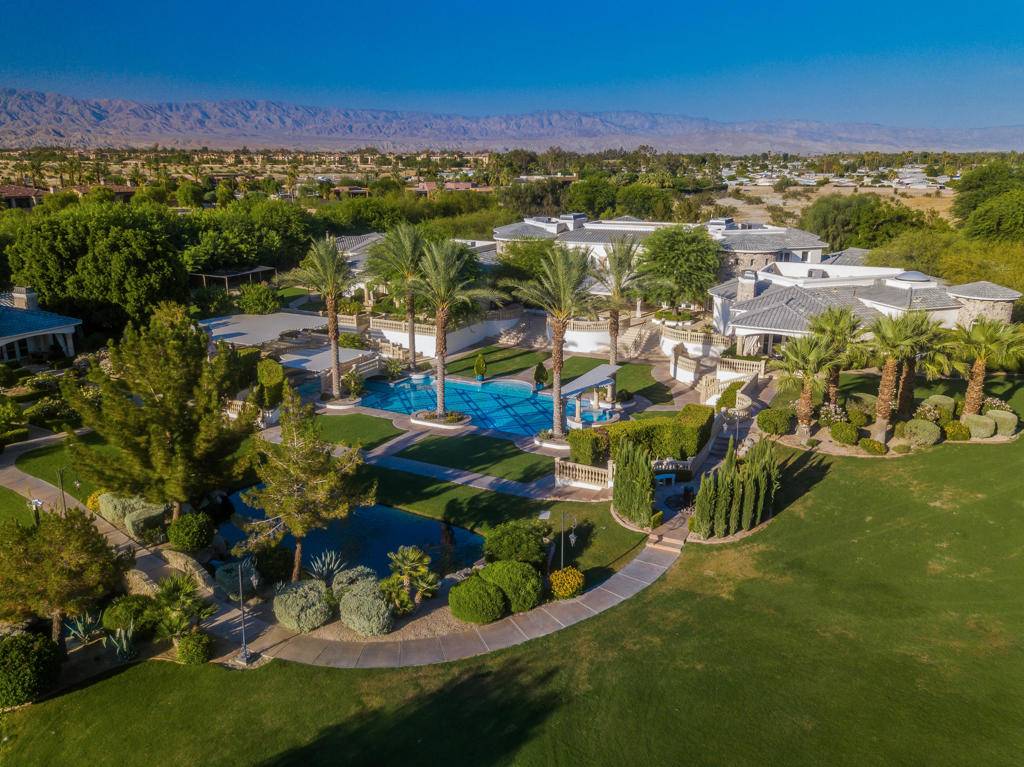 1 St Petersburg CT, Rancho Mirage, CA 92270