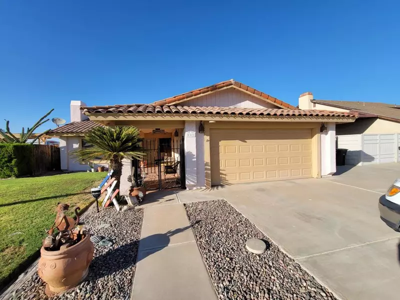 661 Ocotillo RD, Blythe, CA 92225