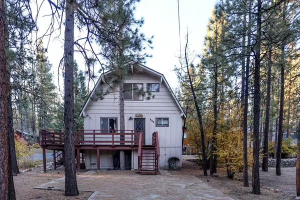 Big Bear, CA 92314,600 W Rainbow BLVD