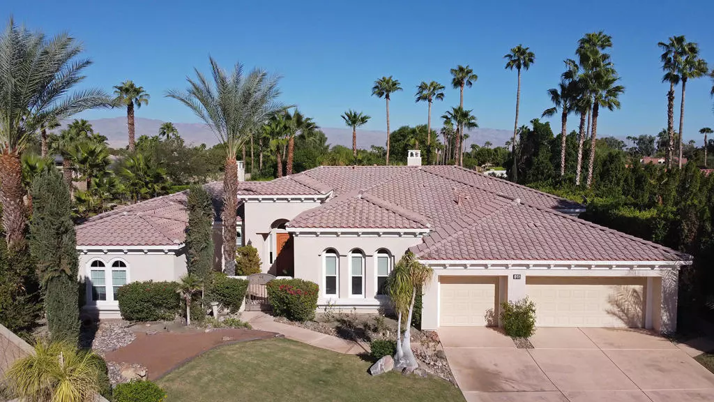 46 Toscana WAY E, Rancho Mirage, CA 92270