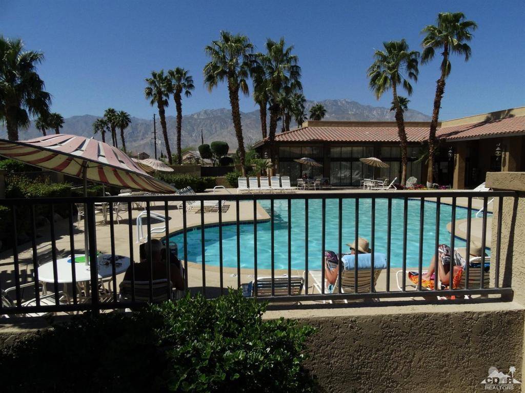 Cathedral City, CA 92234,31200 Landau BLVD #1206