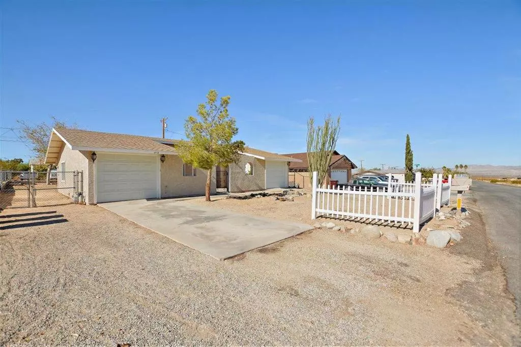 29 Palms, CA 92277,5518 Morongo RD