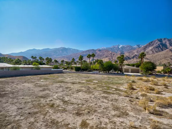 Palm Springs, CA 92264,3162 Bogert TRL