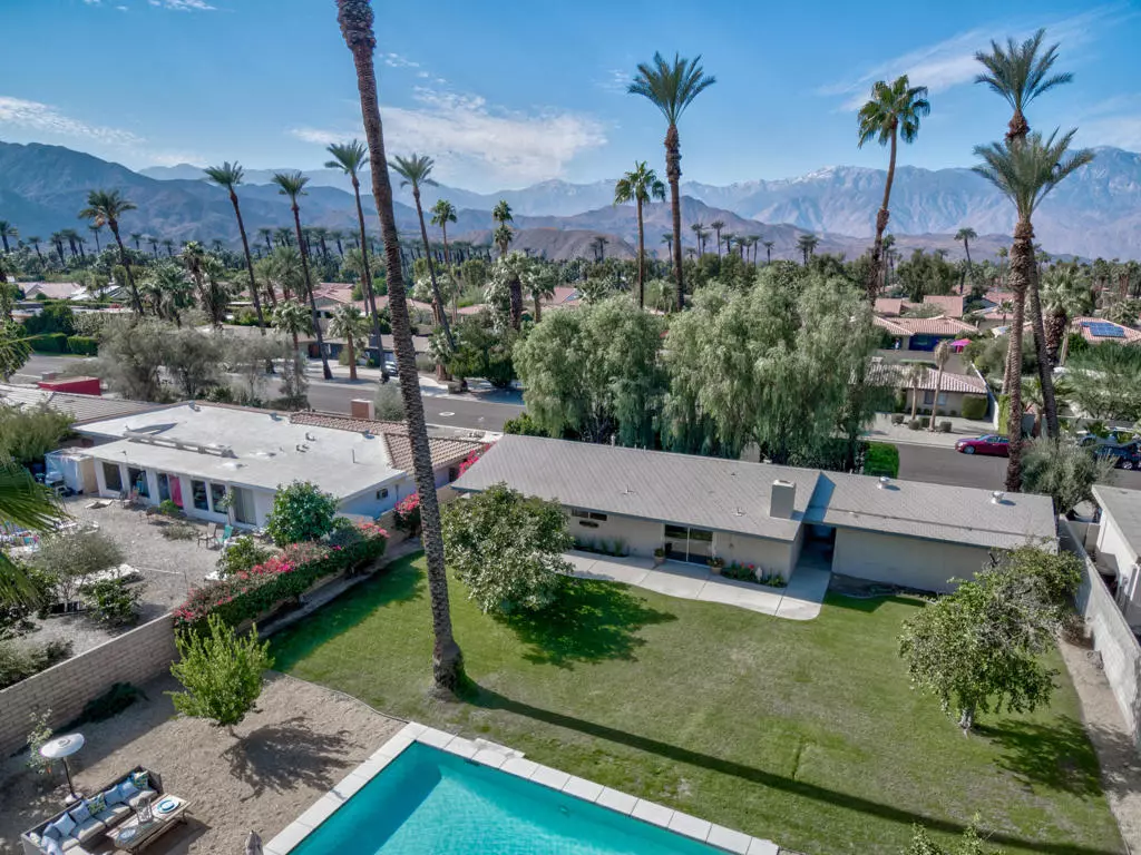 Rancho Mirage, CA 92270,36810 Palmdale RD