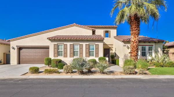 La Quinta, CA 92253,81610 Ricochet WAY