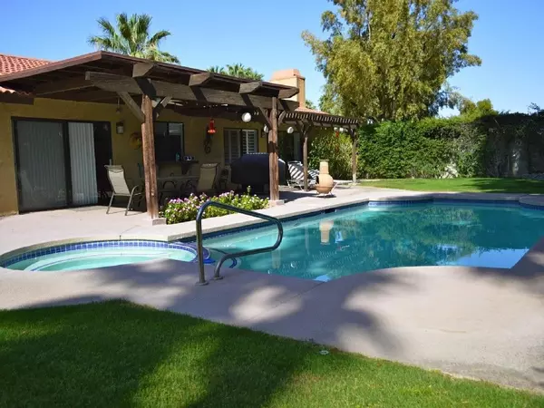 Palm Springs, CA 92264,3197 E San Martin CIR