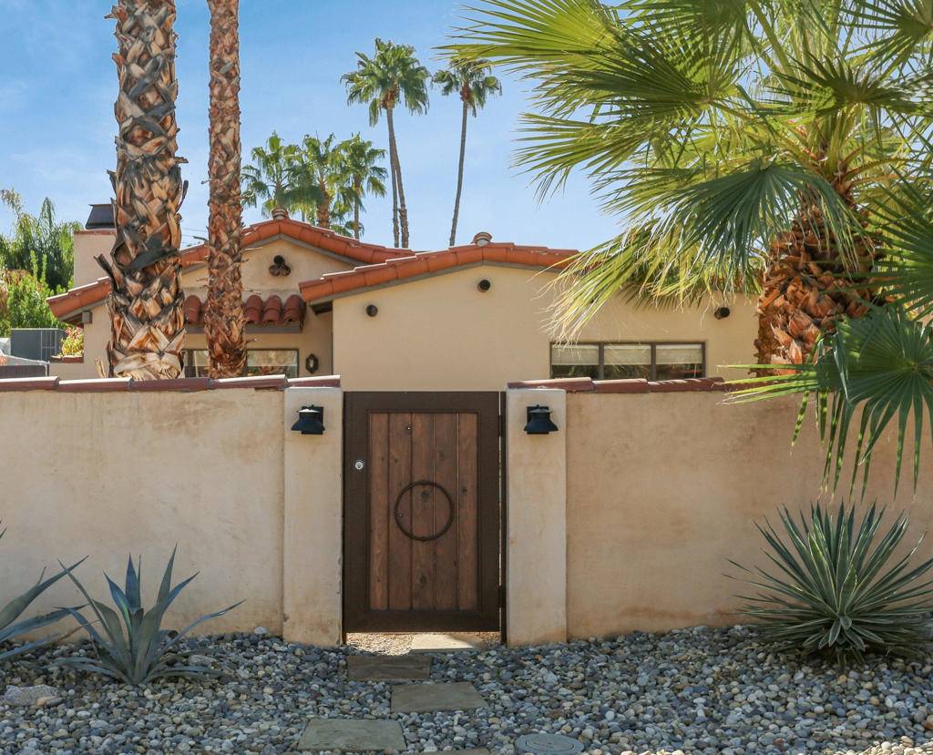 Palm Springs, CA 92264,219 E Palo Verde AVE