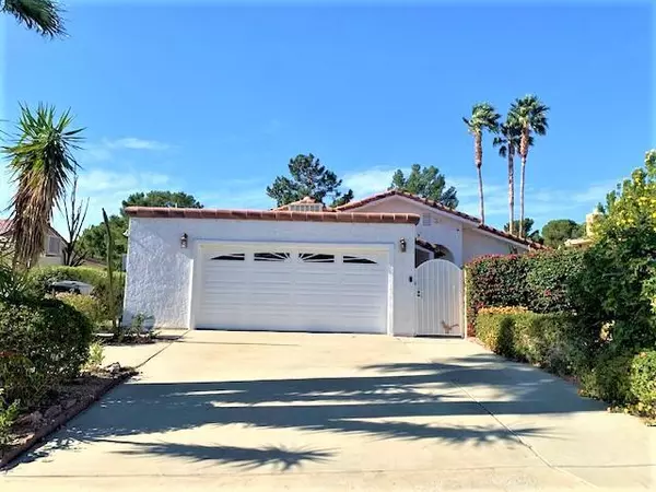 Desert Hot Springs, CA 92240,64518 Pinehurst CIR