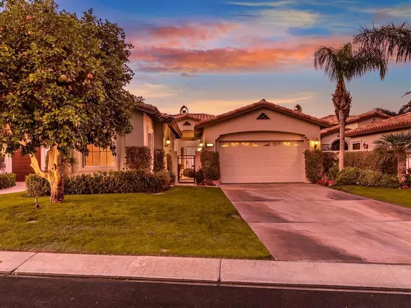 La Quinta, CA 92253,78800 Cabrillo WAY