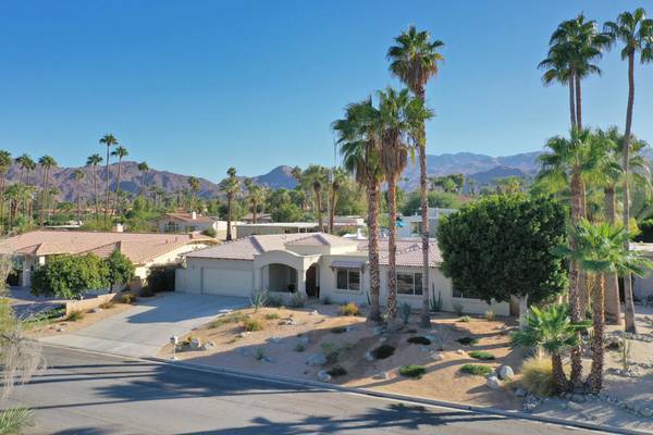 Palm Desert, CA 92260,73065 Willow ST