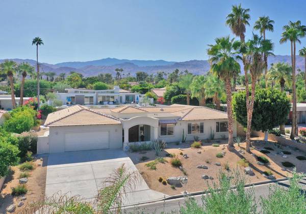 73065 Willow ST, Palm Desert, CA 92260