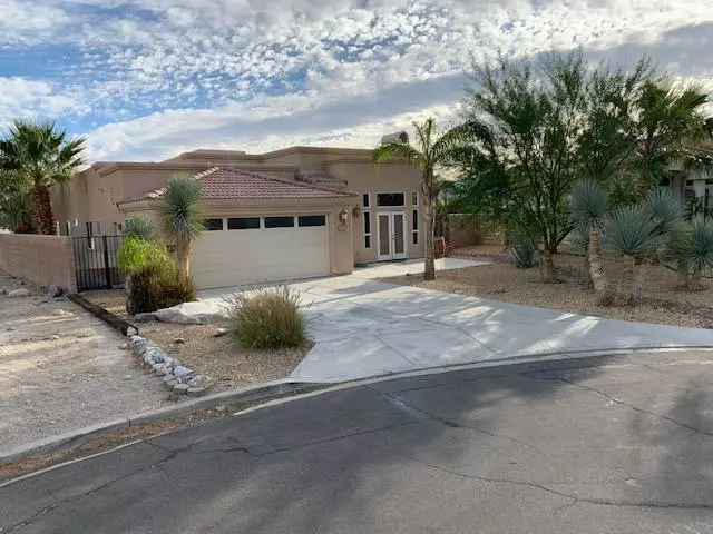 Desert Hot Springs, CA 92240,64975 Leonard CT