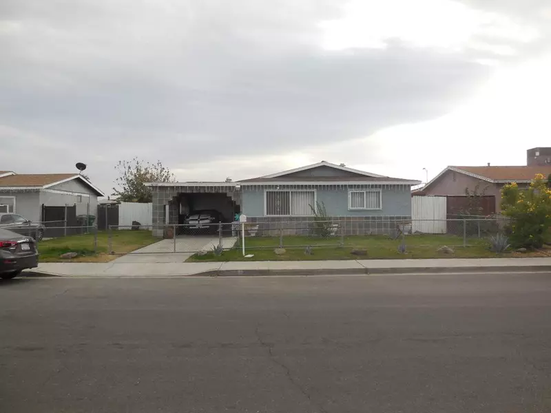 83539 Quail AVE, Indio, CA 92201