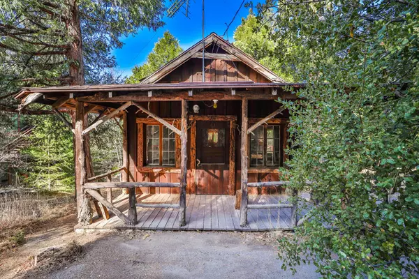 Idyllwild, CA 92549,53460 Marian View DR