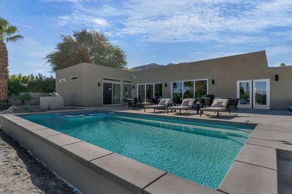 Rancho Mirage, CA 92270,71374 Biskra RD