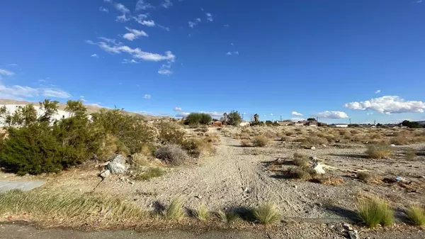 Lot 1 Verbena DR, Desert Hot Springs, CA 92240