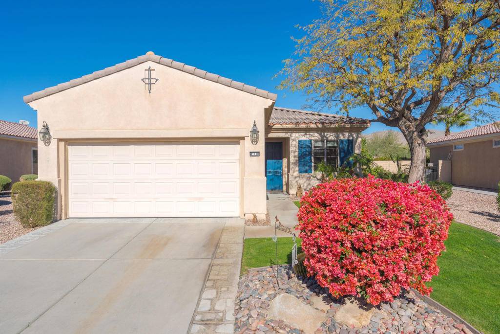 81130 Avenida Tres Lagunas, Indio, CA 92203