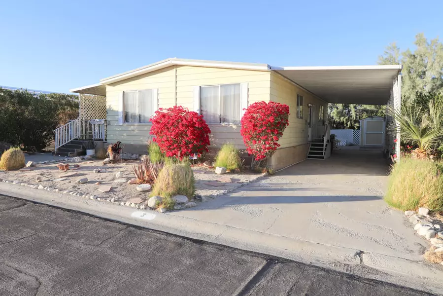 14777 Palm Dr. #3, Desert Hot Springs, CA 92240