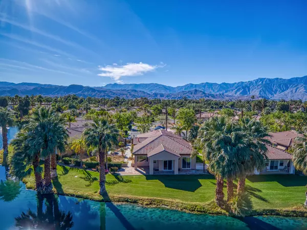 Rancho Mirage, CA 92270,13 Wimbledon CIR