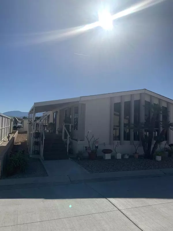 46618 Madison ST #120, Indio, CA 92201