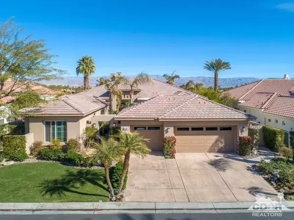 La Quinta, CA 92253,80580 Via Talavera