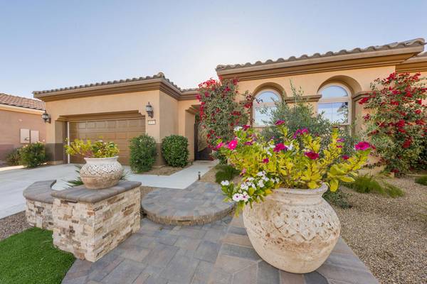 39513 Camino Las Hoyes, Indio, CA 92203