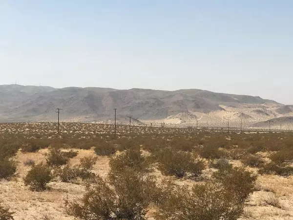 29 Palms, CA 92277,0 Mesa DR