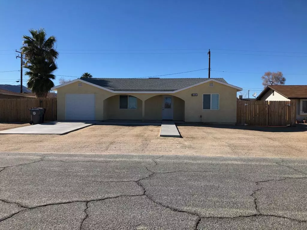 29 Palms, CA 92277,6350 Athol Ave AVE