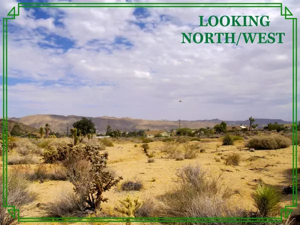 Yucca Valley, CA 92284,8400 Bannock TRL