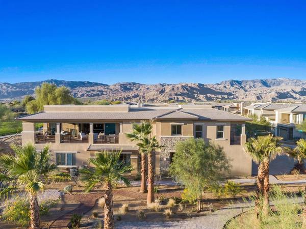 Palm Desert, CA 92260,603 Retreat CIR