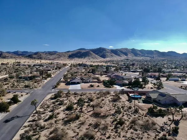 Yucca Valley, CA 92284,8748 Balsa AVE